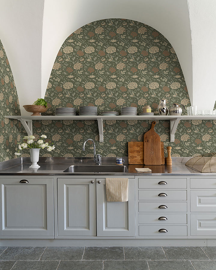 cray-sea-green-floral-trail-wallpaper-york-wallcoverings-4153-82035