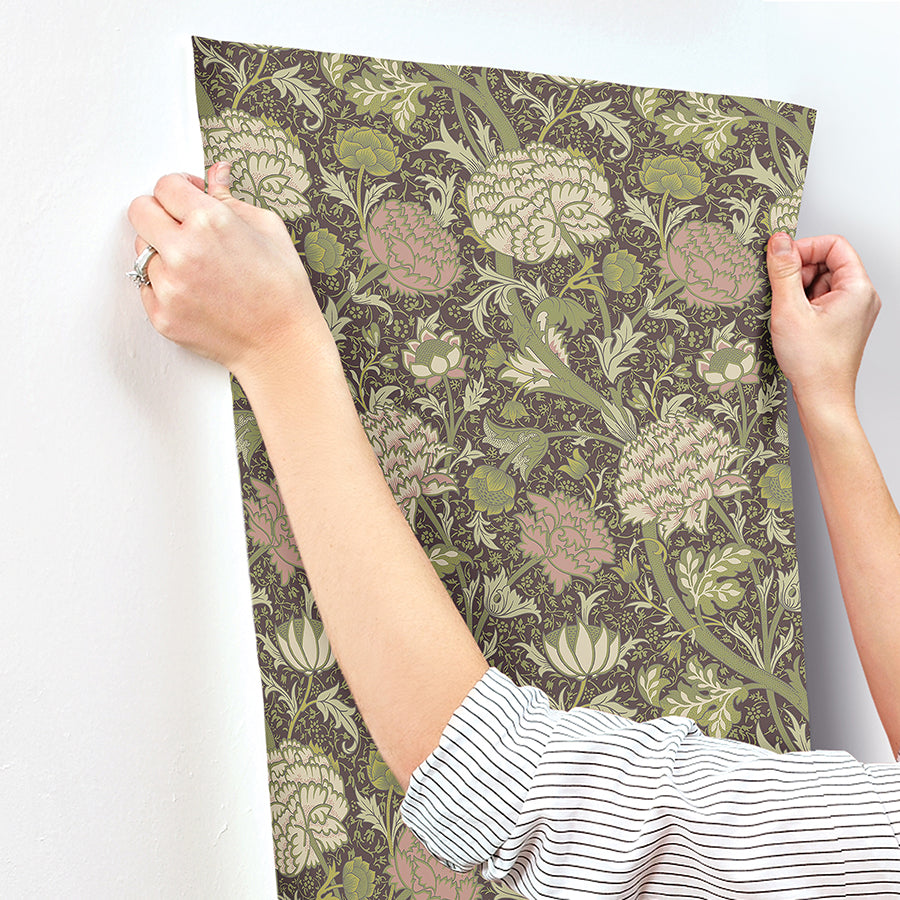 cray-plum-floral-trail-wallpaper-york-wallcoverings-4153-82036