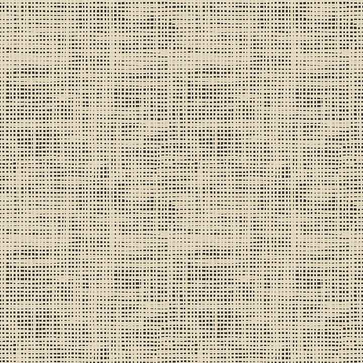 Nolan Black Peel & Stick Wallpaper - York Wallcoverings - NUS6199