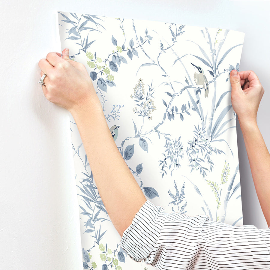 imperial-garden-blueberry-botanical-wallpaper-york-wallcoverings-4134-26990