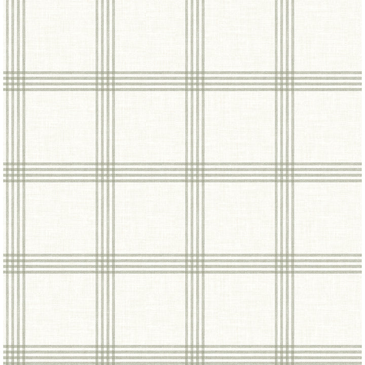 twain-green-plaid-wallpaper-york-wallcoverings-4134-26996