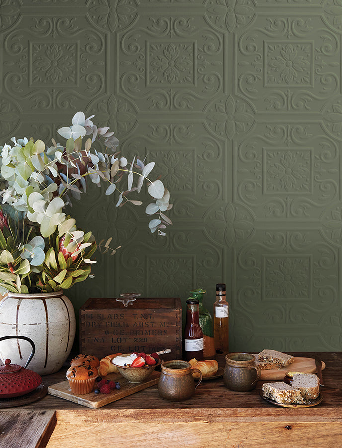 ibold-white-tin-ceiling-scroll-paintable-wallpaper-york-wallcoverings-4134-59001