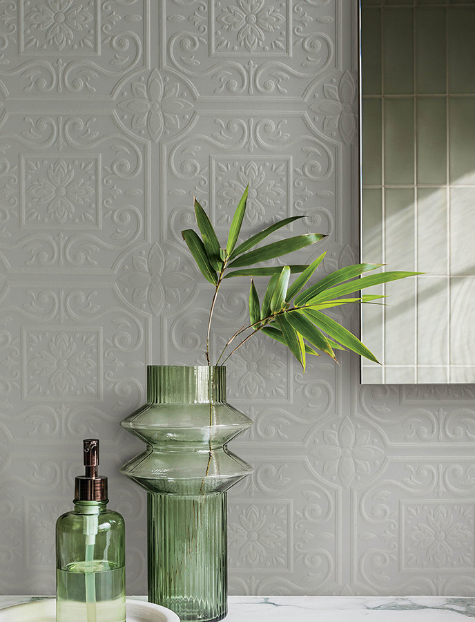 ibold-white-tin-ceiling-scroll-paintable-wallpaper-york-wallcoverings-4134-59001