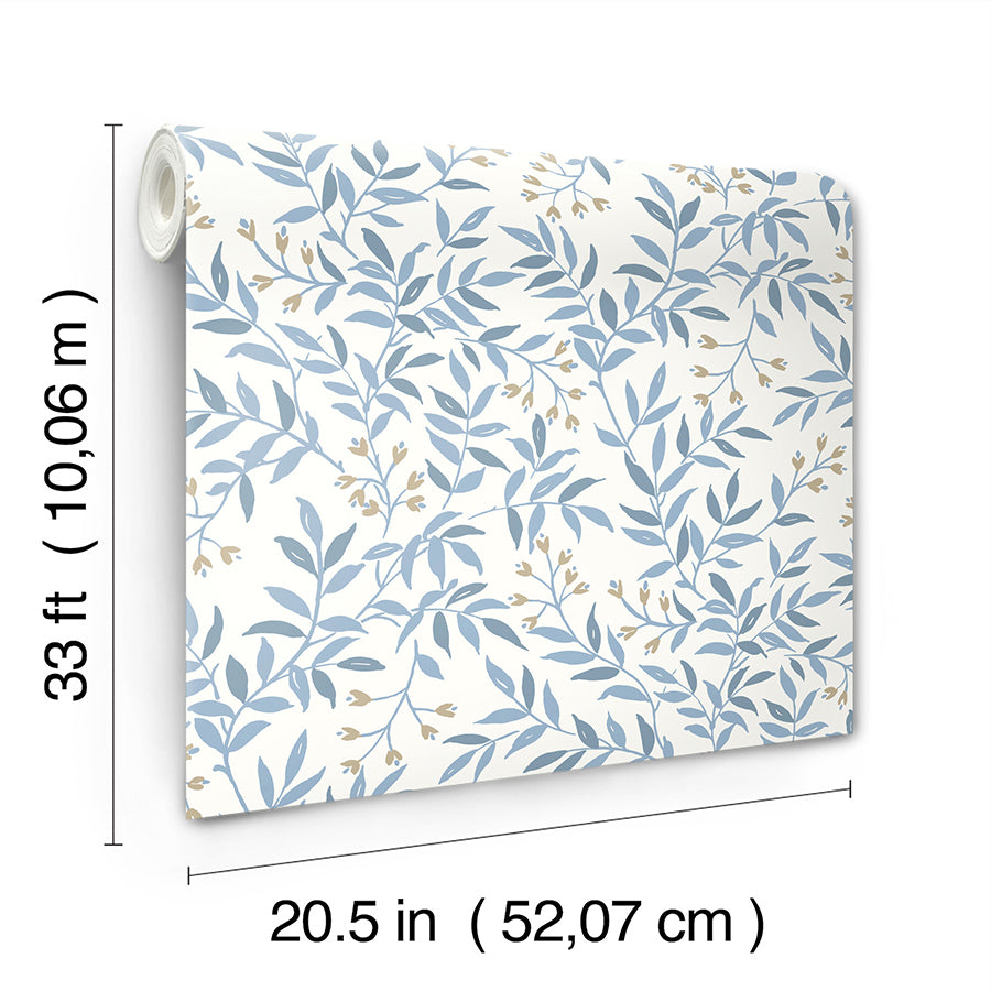 senna-blue-budding-vines-wallpaper-york-wallcoverings-4134-72521