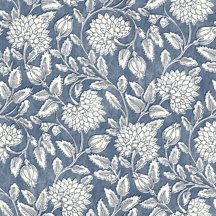 vadouvan-navy-jacobean-trail-wallpaper-york-wallcoverings-4134-72535