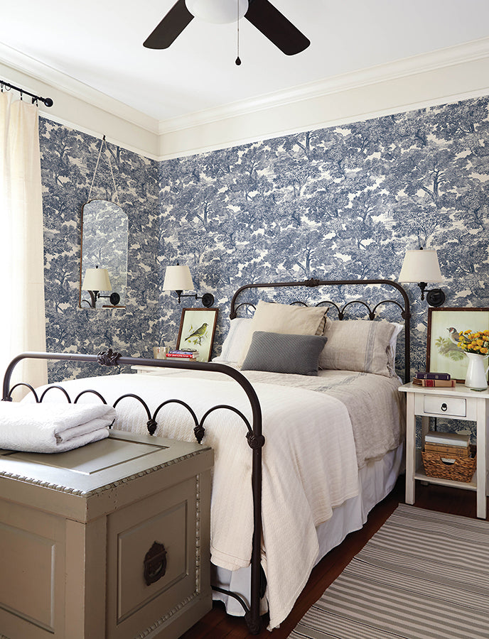 spinney-blue-toile-wallpaper-york-wallcoverings-4134-72559