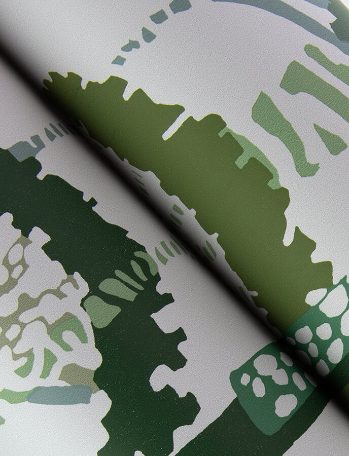 unify-green-forest-wallpaper-york-wallcoverings-4146-27205 - York Wallcoverings Papel pintado