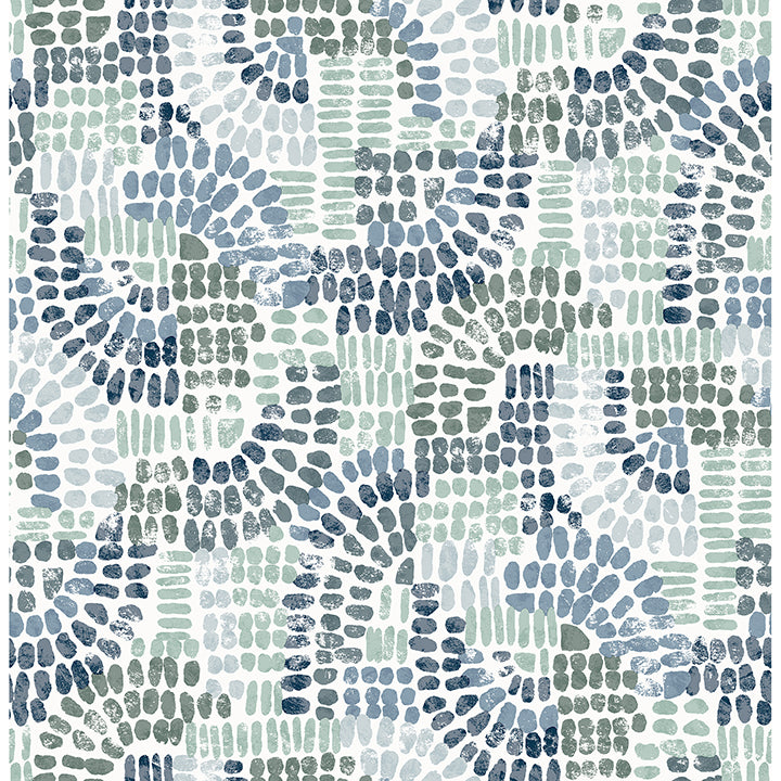 wanderer-blueberry-mosaic-wallpaper-york-wallcoverings-4146-27215