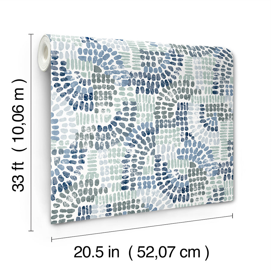wanderer-blueberry-mosaic-wallpaper-york-wallcoverings-4146-27215