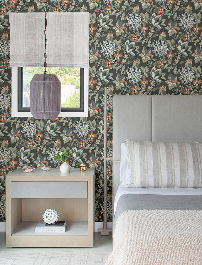 valdivian-moss-floral-wallpaper-york-wallcoverings-4146-27226 - York Wallcoverings Papel pintado