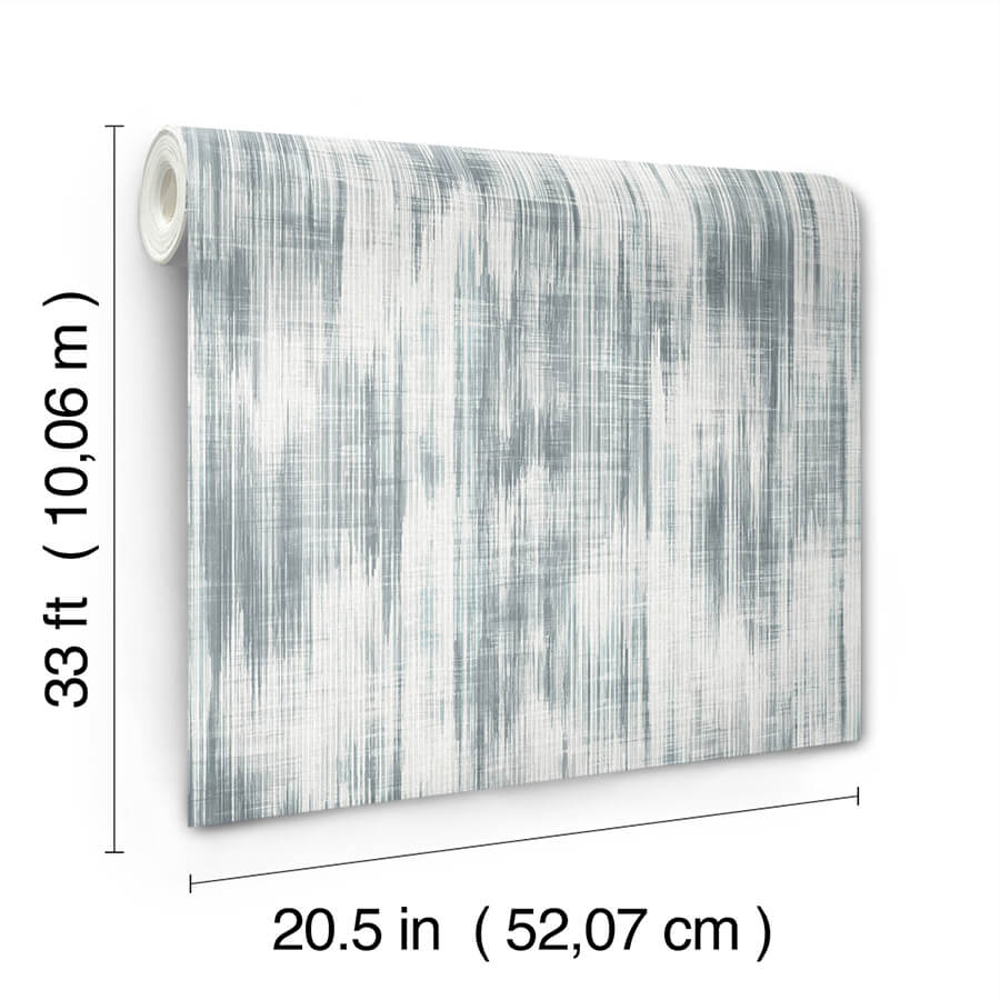 marvel-slate-ripple-wallpaper-york-wallcoverings-4146-27240 - York Wallcoverings Papel pintado