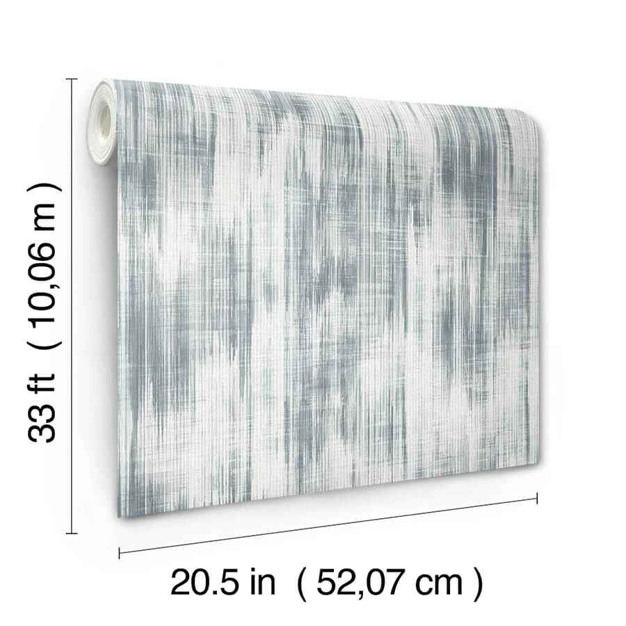 Marvel Slate Ripple Wallpaper - York Wallcoverings - 4146-27240