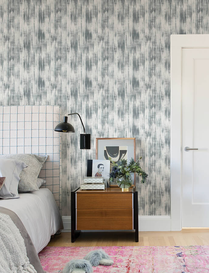 marvel-slate-ripple-wallpaper-york-wallcoverings-4146-27240 - York Wallcoverings Papel pintado