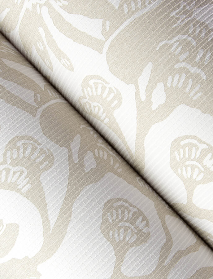 jacaranda-taupe-tropical-trail-wallpaper-york-wallcoverings-4146-27246 - York Wallcoverings Wallpaper
