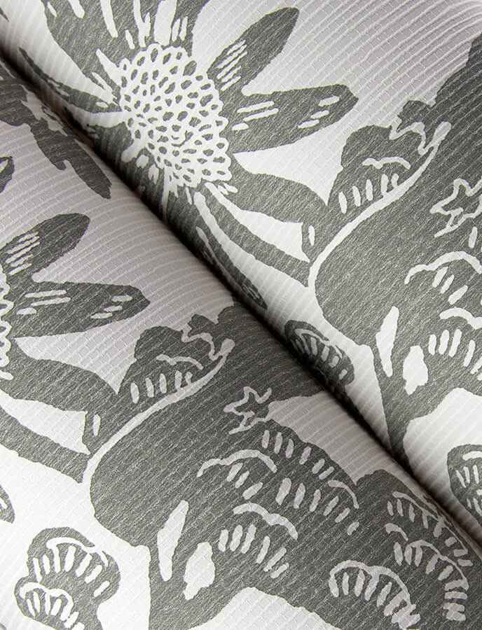 Jacaranda Stone Tropical Trail Wallpaper - York Wallcoverings - 4146-27247 - York Wallcoverings Wallpaper