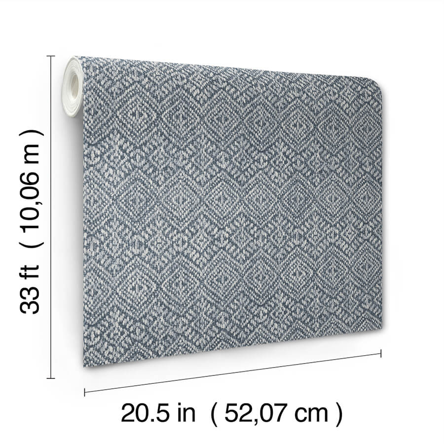 gallivant-indigo-woven-geometric-wallpaper-york-wallcoverings-4146-27257