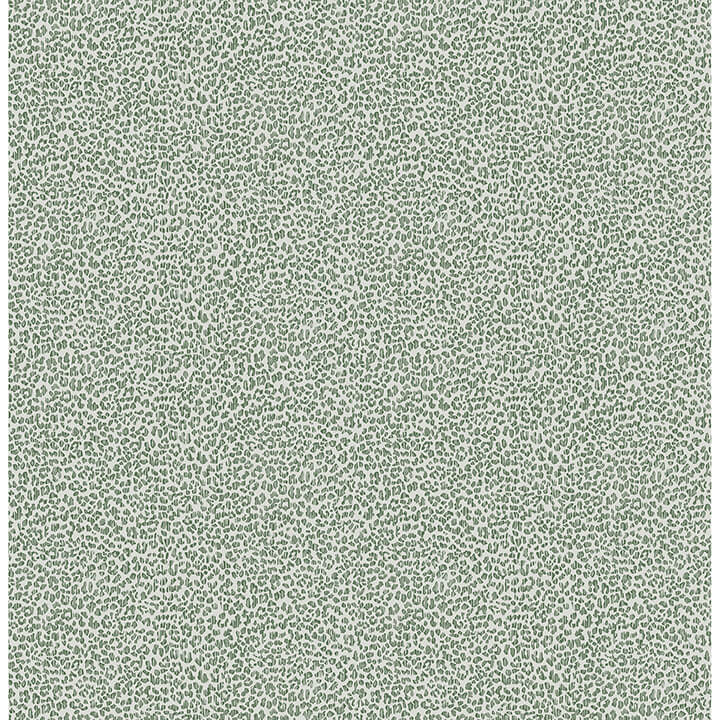 soul-green-animal-print-wallpaper-york-wallcoverings-4146-27264 - York Wallcoverings Papel pintado