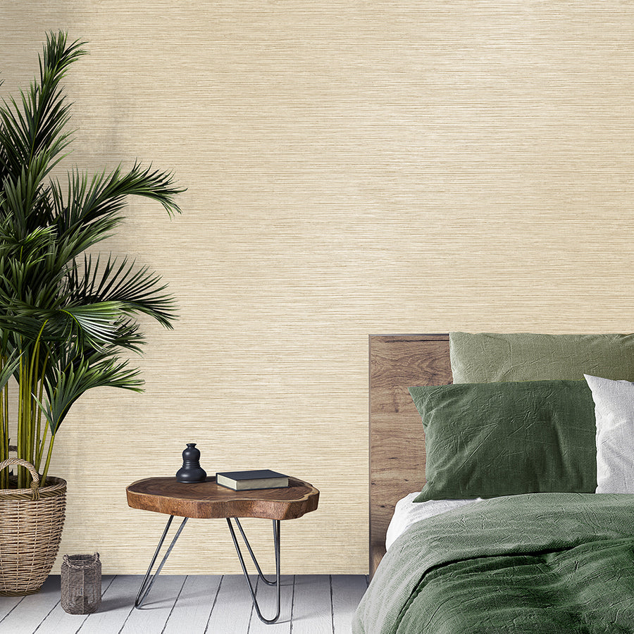 fusion-neutral-plain-wallpaper-york-wallcoverings-m1766 - York Wallpaper Wallpaper