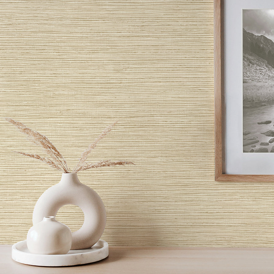 fusion-neutral-plain-wallpaper-york-wallcoverings-m1766 - York Wallpaper Wallpaper