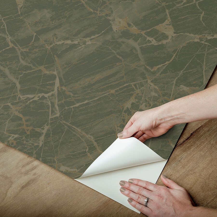 clj-jade-jasper-peel-and-stick-wallpaper-york-wallcoverings-cjs6326 - York Wallcoverings Wallpaper
