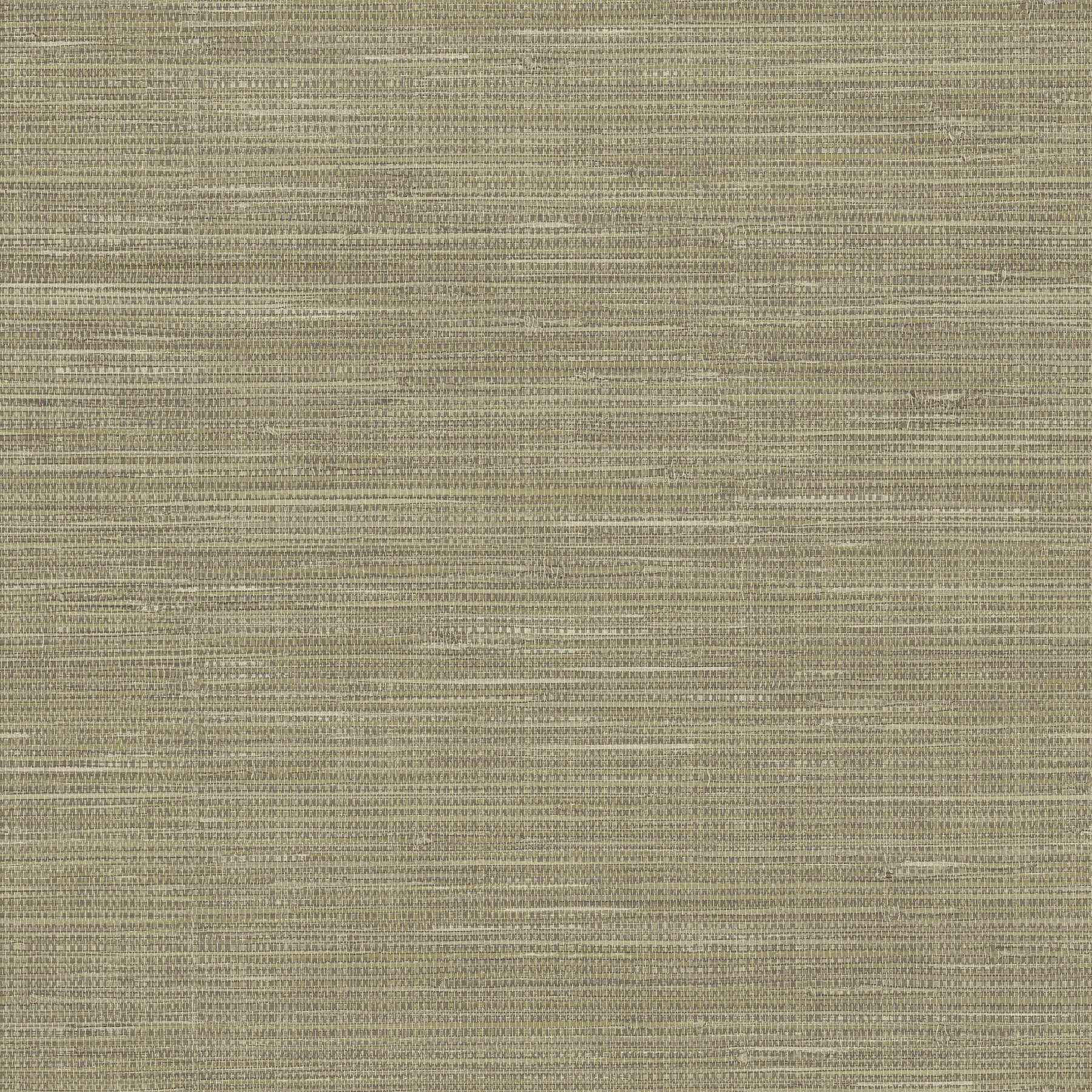 Wheat Grasscloth Peel & Stick Wallpaper - York Wallcoverings - NUS2215 - York Wallcoverings Wallpaper
