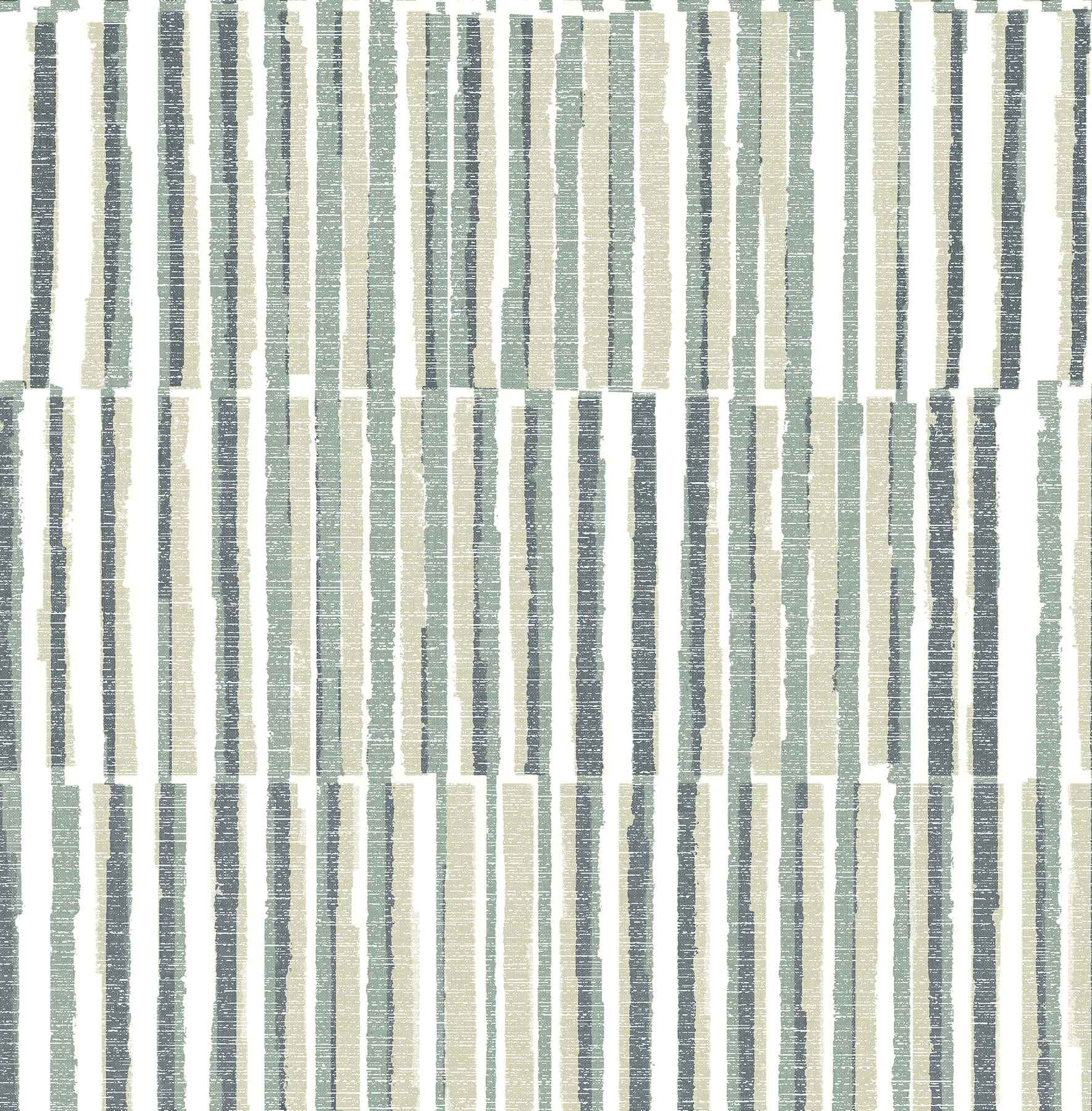 Kingston Grey Peel and Stick Wallpaper - York Wallcoverings - NUS6219 - York Wallcoverings Wallpaper