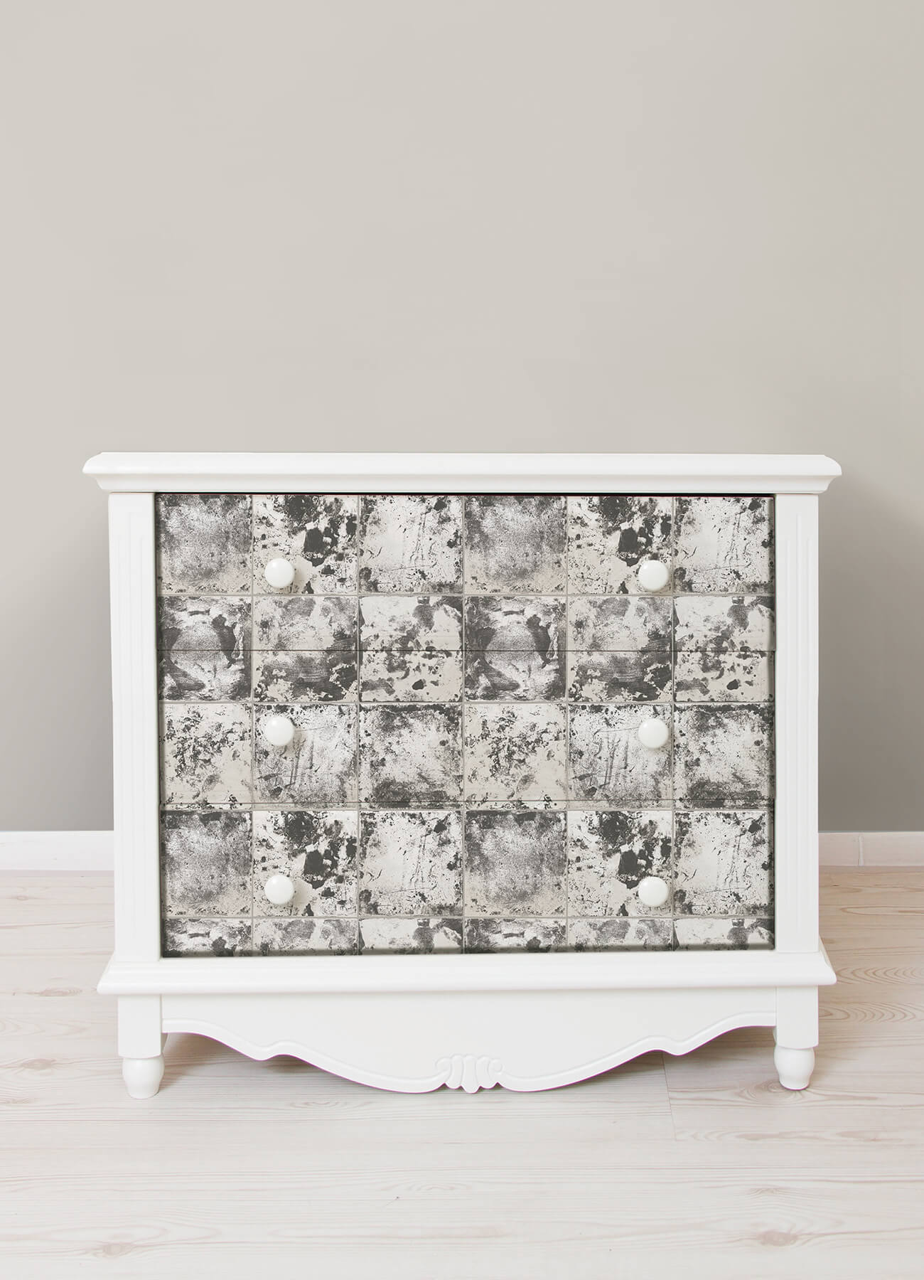 charcoal-metal-sheet-peel-and-stick-wallpaper-york-wallcoverings-nus4905 - York Wallcoverings Wallpaper