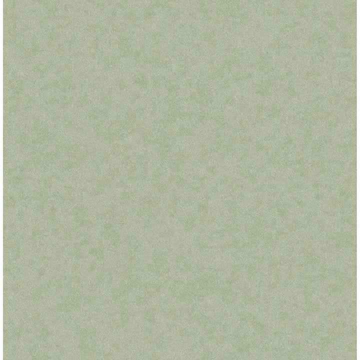 Heritage Green Plain Wallpaper - York Wallcoverings - 4164-M1837 - York Wallcoverings Wallpaper