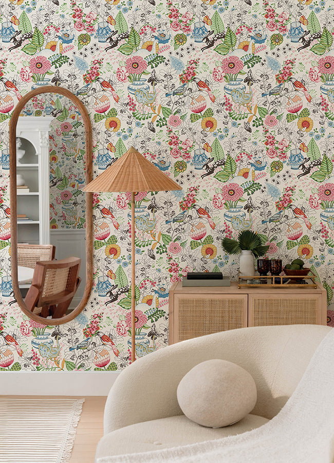 whimsy-multicolor-fauna-wallpaper-york-wallcoverings-4135-12801
