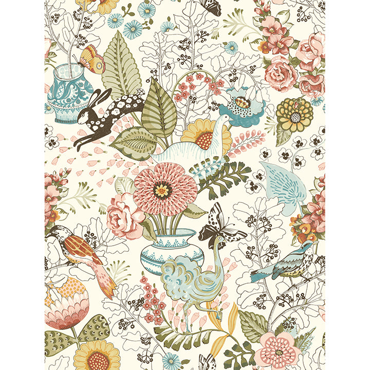 whimsy-pink-fauna-wallpaper-york-wallcoverings-4135-12802