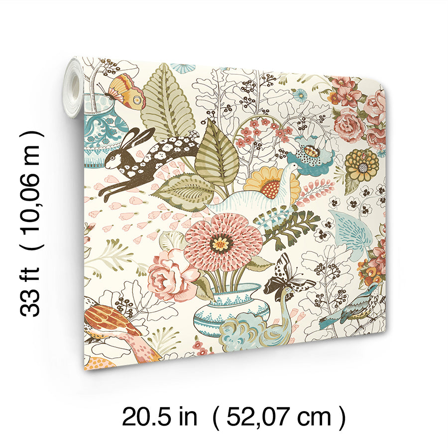 whimsy-pink-fauna-wallpaper-york-wallcoverings-4135-12802