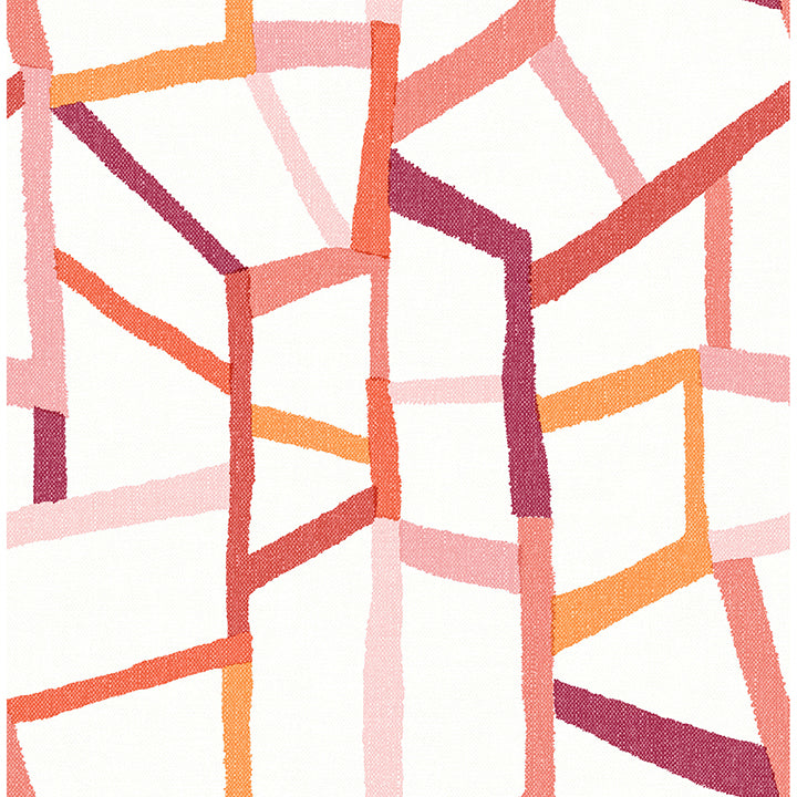 tate-pink-geometric-linen-wallpaper-york-wallcoverings-4135-25846