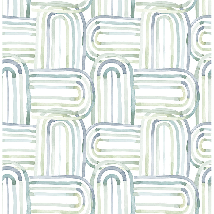 lolly-teal-arches-wallpaper-york-wallcoverings-4135-27270