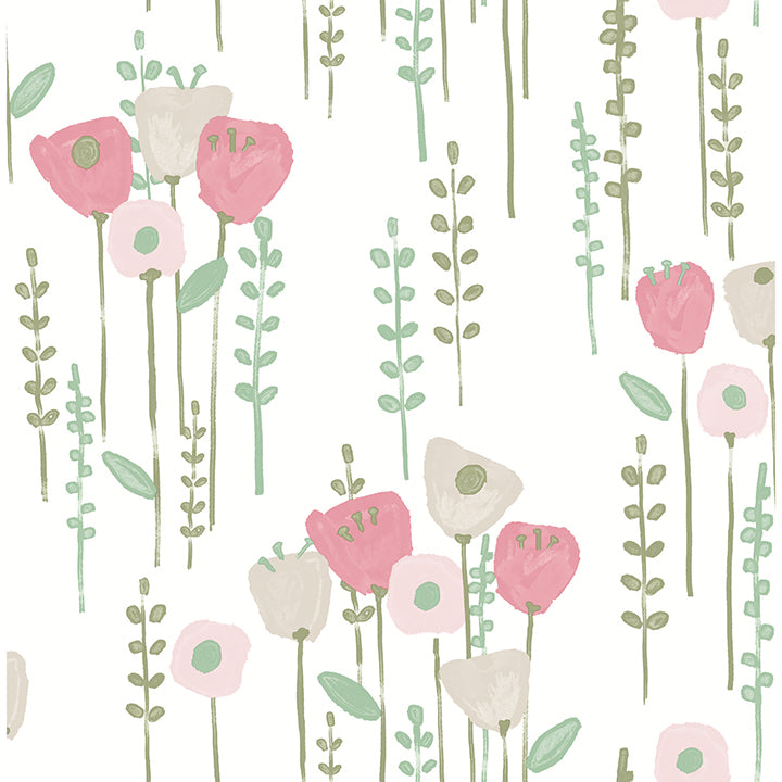 mabel-pink-floral-field-wallpaper-york-wallcoverings-4135-27275