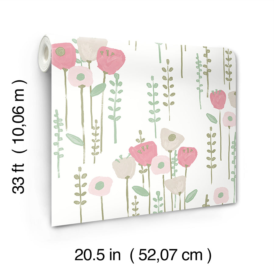 mabel-pink-floral-field-wallpaper-york-wallcoverings-4135-27275