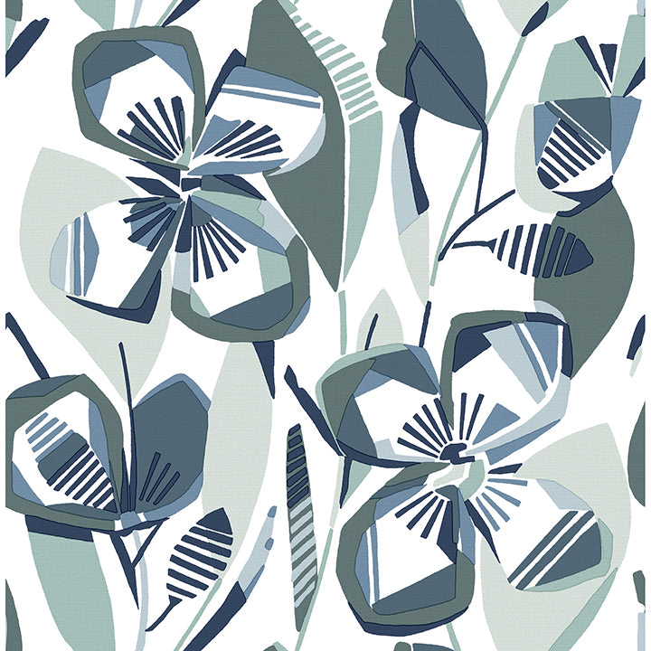 nathalie-navy-abstract-blooms-wallpaper-york-wallcoverings-4135-27283