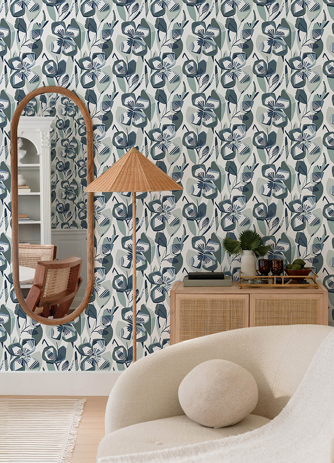 nathalie-navy-abstract-blooms-wallpaper-york-wallcoverings-4135-27283
