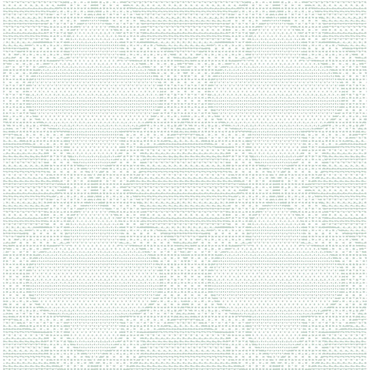 ernest-turquoise-quilted-quatrefoil-wallpaper-york-wallcoverings-4135-27288 - York Wallcoverings Wallpaper