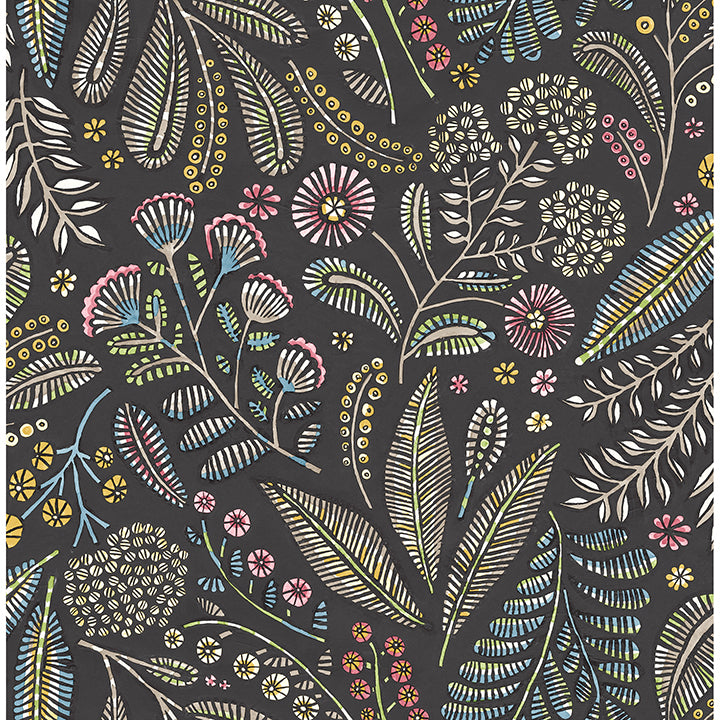 briar-charcoal-floral-wallpaper-york-wallcoverings-4135-27294