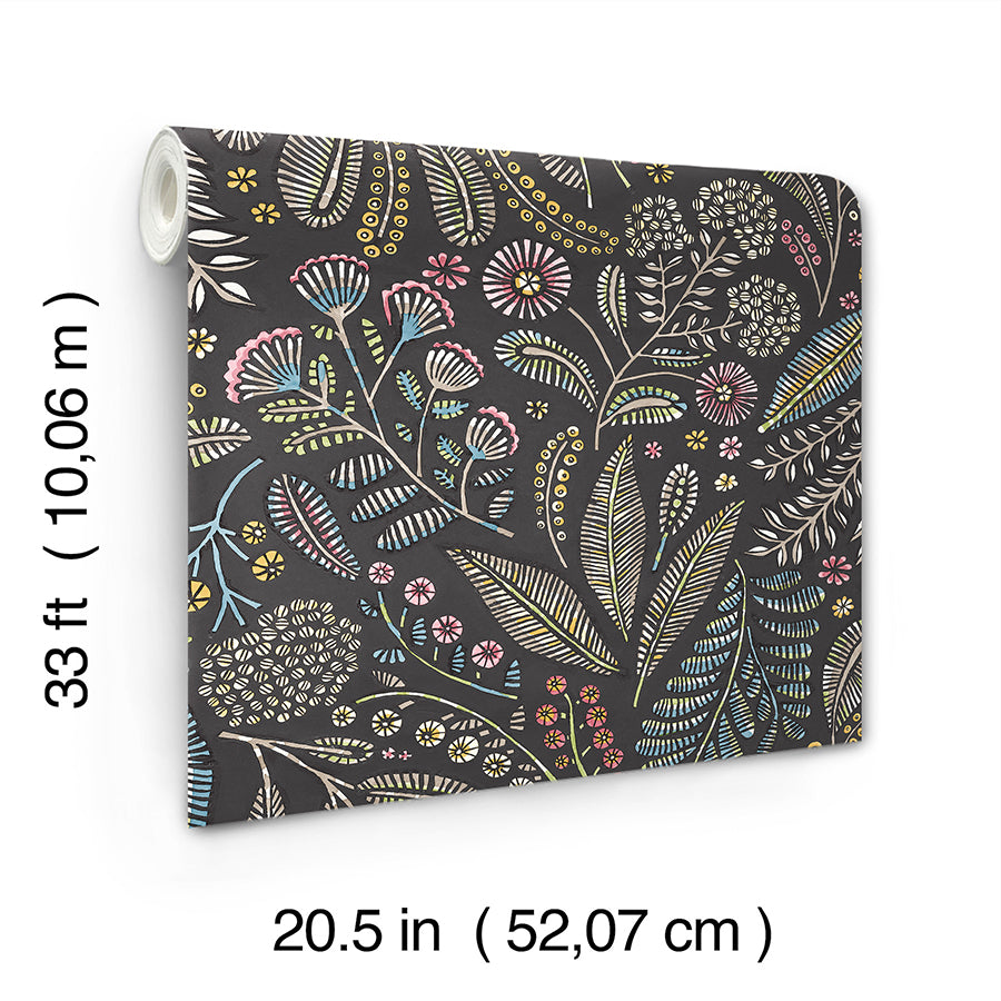 briar-charcoal-floral-wallpaper-york-wallcoverings-4135-27294