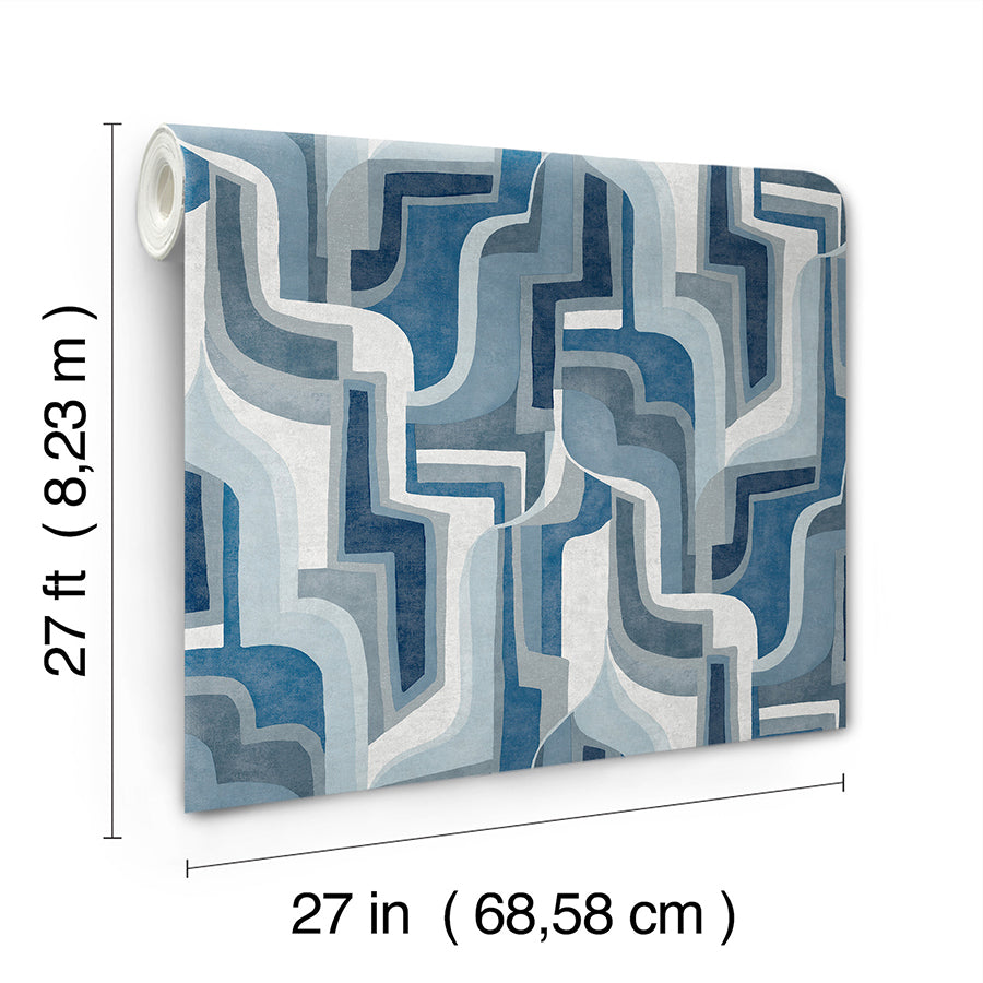 tulum-blue-surreal-shapes-wallpaper-york-wallcoverings-4135-72700