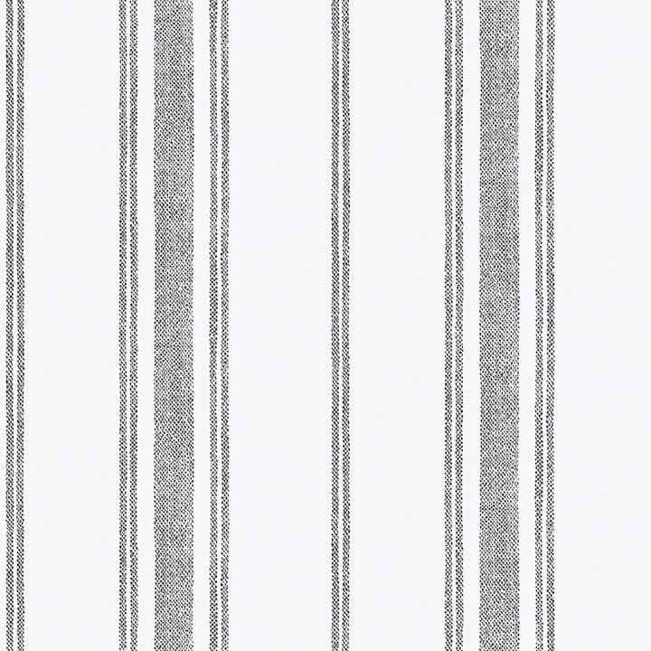 Alcott Slate Peel & Stick Wallpaper - York Wallcoverings - CJ6295 - York Wallcoverings Wallpaper