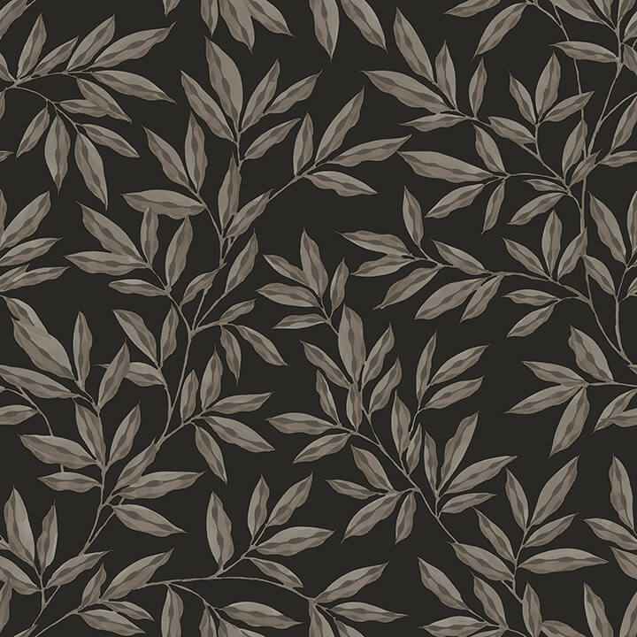 Rowan Pepper Peel & Stick Wallpaper - York Wallcoverings - CJS6342 - York Wallcoverings Wallpaper