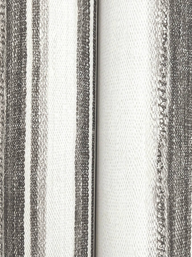 loom-spun-charcoal-wallpaper-york-wallcoverings-4142-72601 - York Wallcoverings Wallpaper