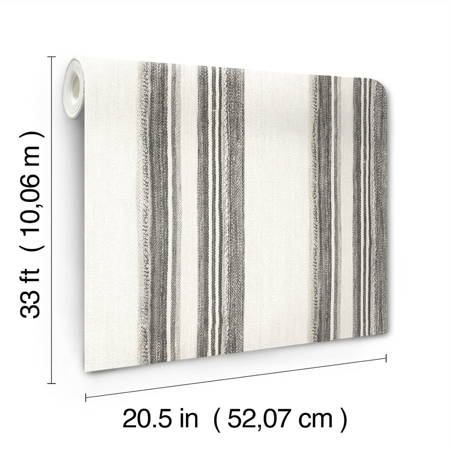 loom-spun-charcoal-wallpaper-york-wallcoverings-4142-72601