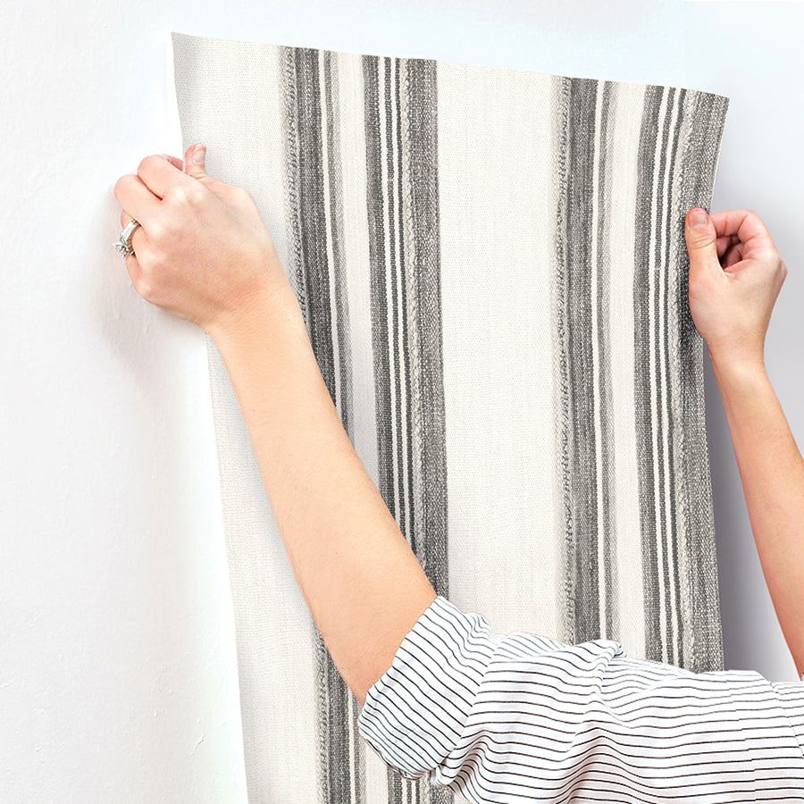 loom-spun-charcoal-wallpaper-york-wallcoverings-4142-72601