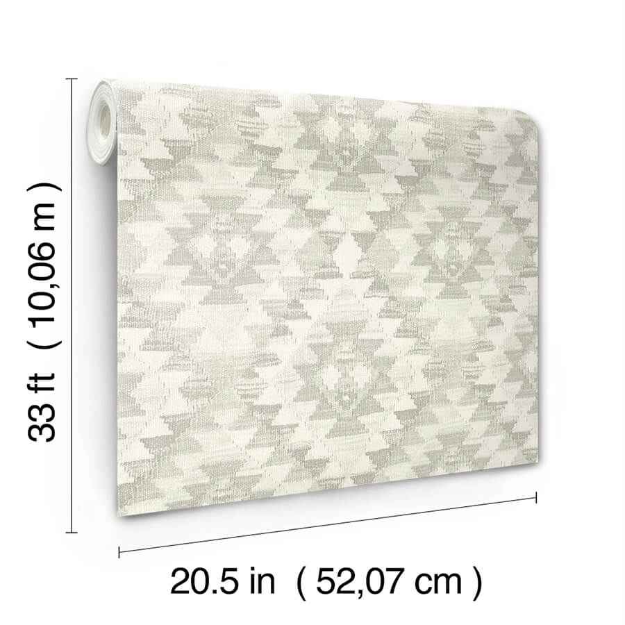 Montana Ash Wallpaper - York Wallcoverings - 4142-72607 - York Wallcoverings Wallpaper