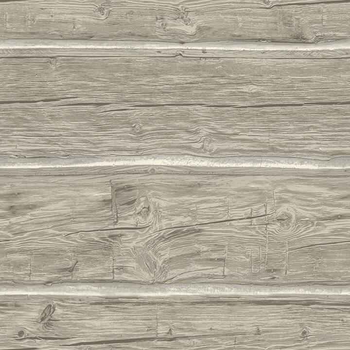 Lodgepole Grey Wallpaper - York Wallcoverings - 4142-72614 - York Wallcoverings Wallpaper