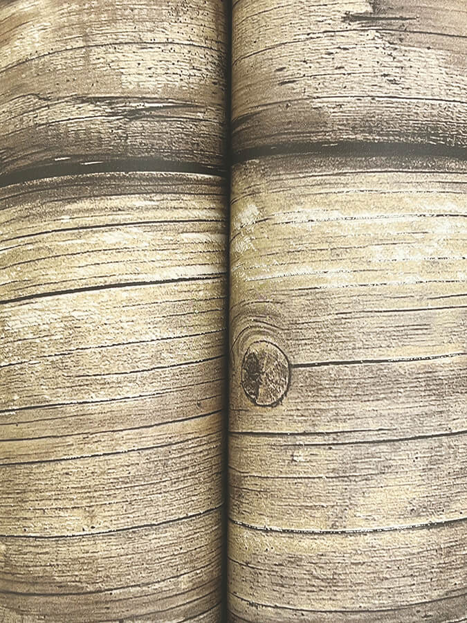 bunkhouse-light-brown-wallpaper-york-wallcoverings-4142-72617 - York Wallcoverings Wallpaper