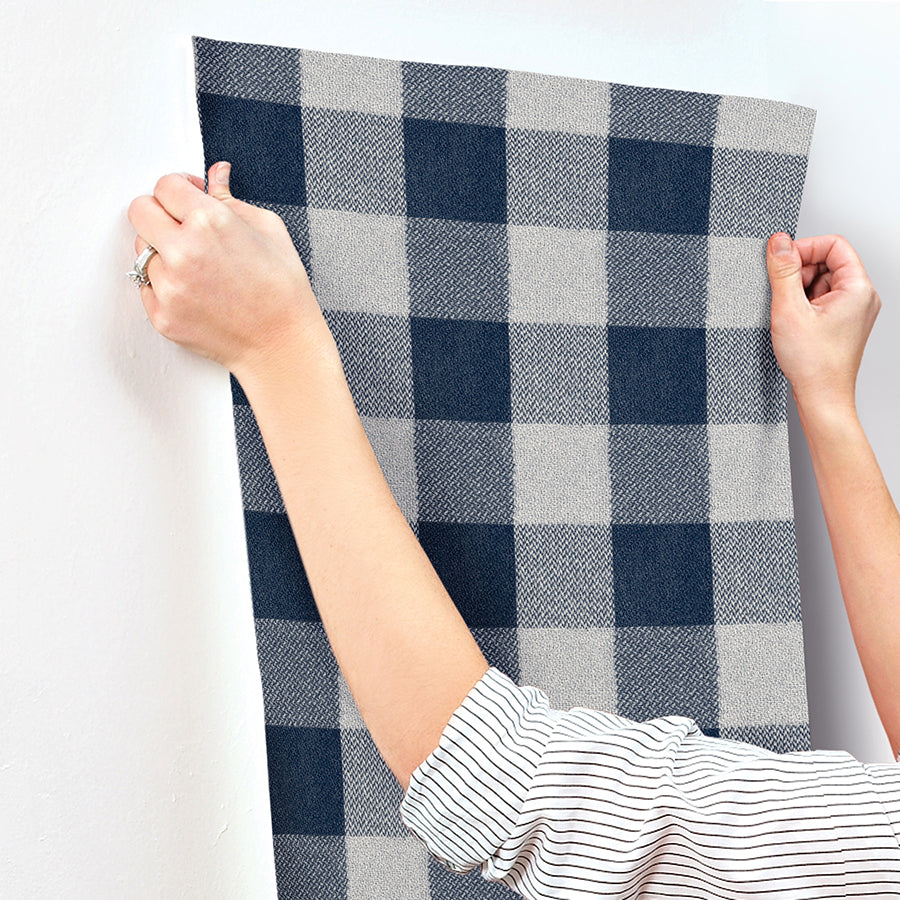 lumberjack-navy-wallpaper-york-wallcoverings-4142-72620